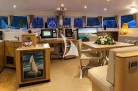 LAGOON 500 - Image 7