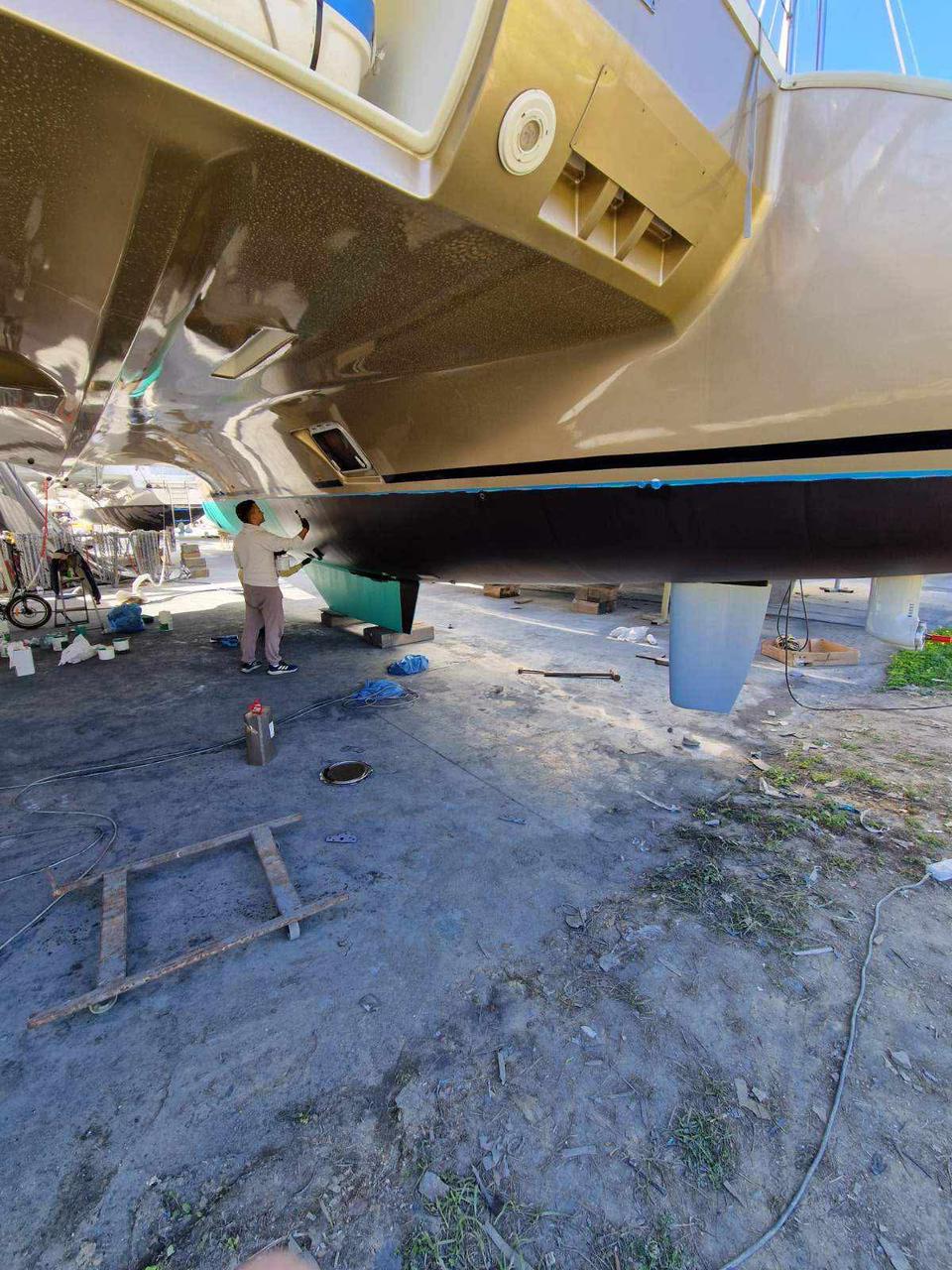 LAGOON 500 - Image 11