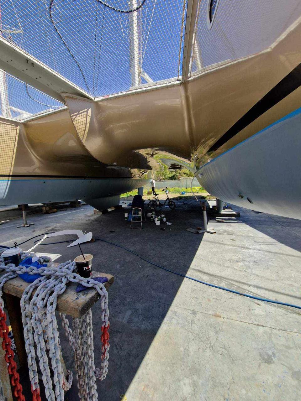 LAGOON 500 - Image 12