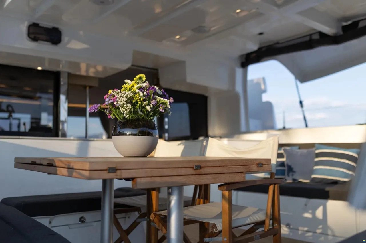 LAGOON 46 2023 - Image 11