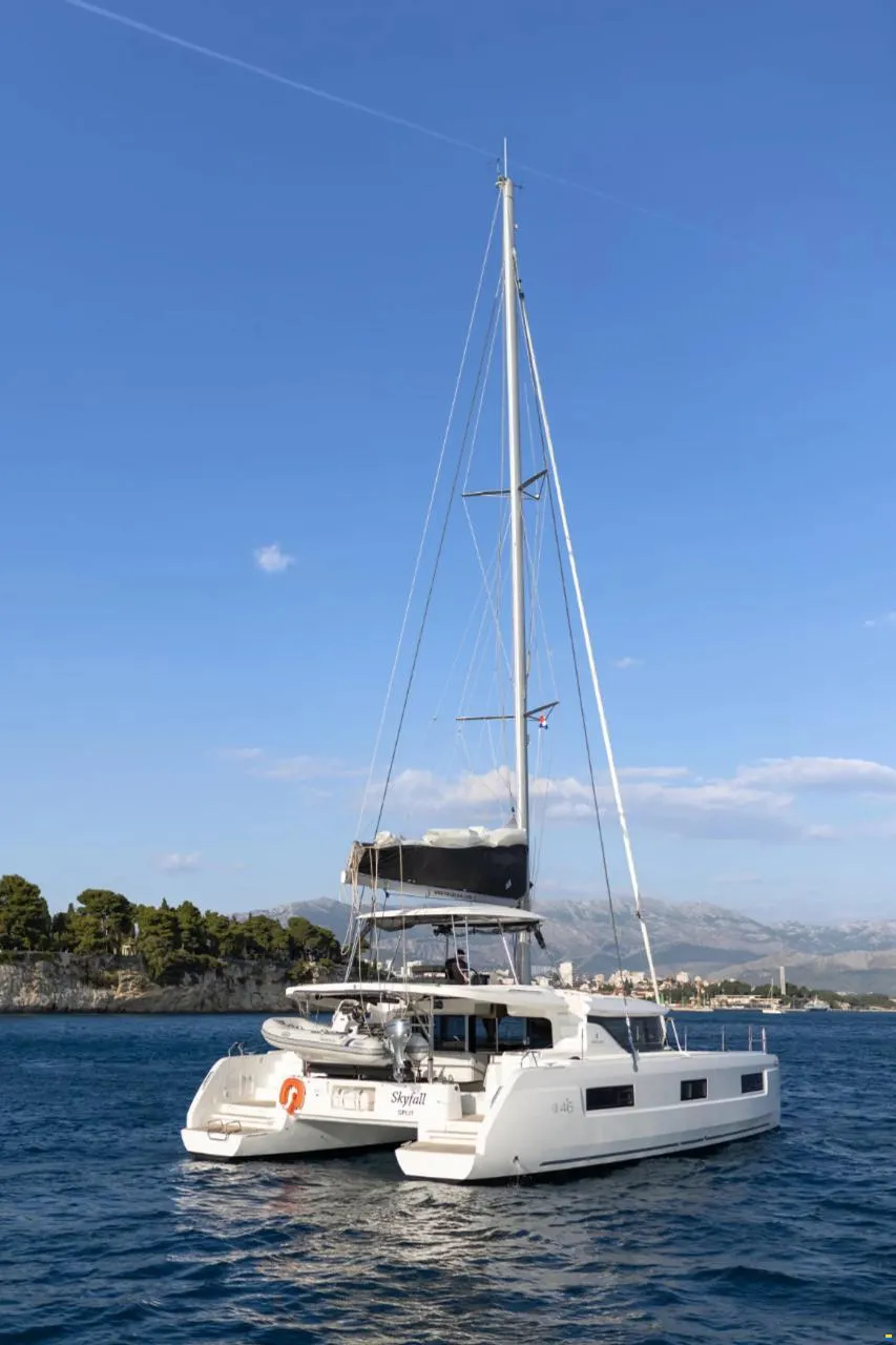 LAGOON 46 2023 - Image 20