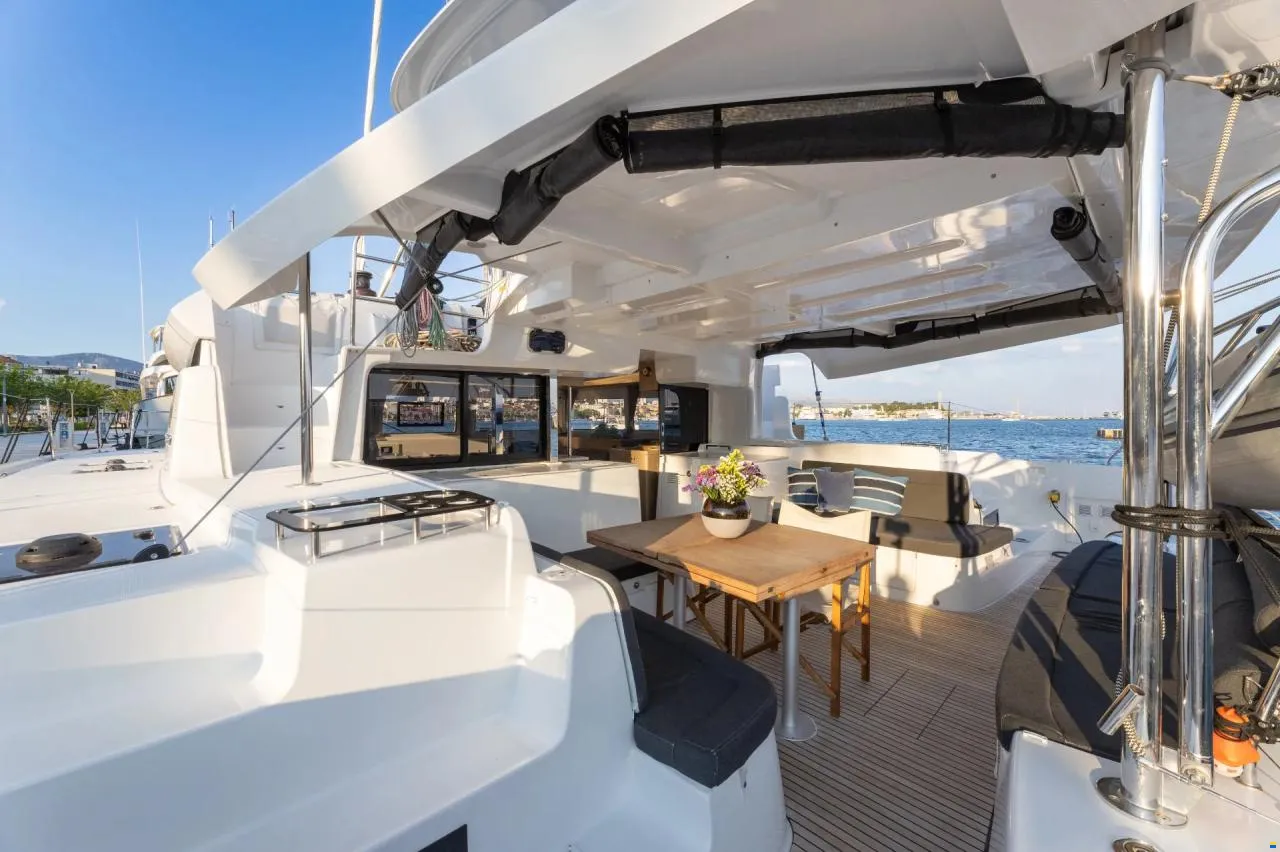 LAGOON 46 2023 - Image 3