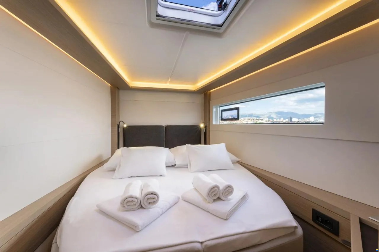 LAGOON 46 2023 - Image 14