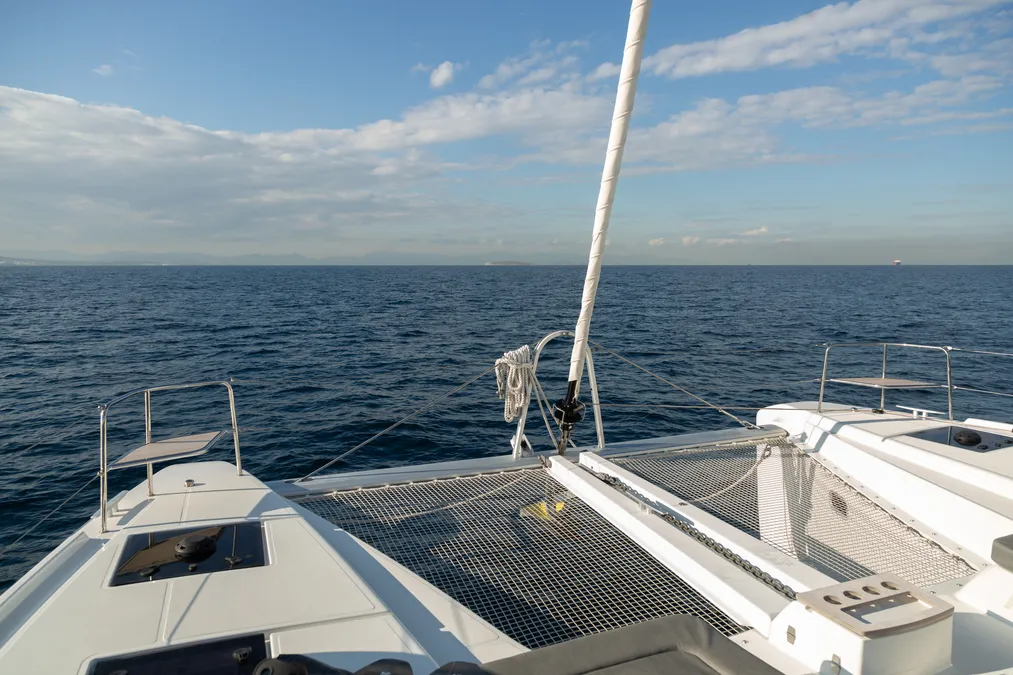 LAGOON 51 2023 (6 CABINS VERSION) - Image 2