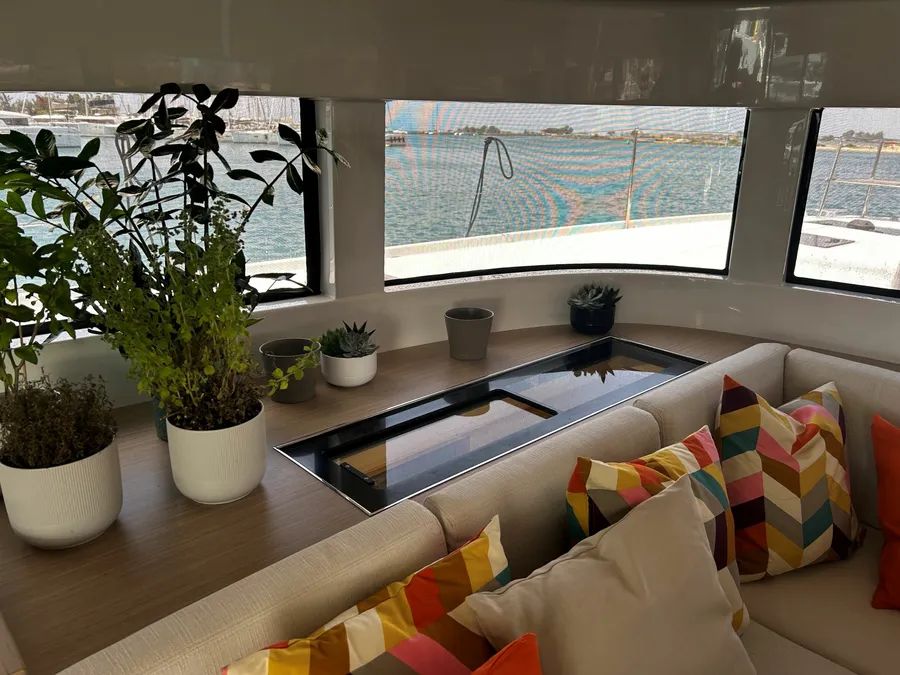 LAGOON 51 2023 (6 CABINS VERSION) - Image 11