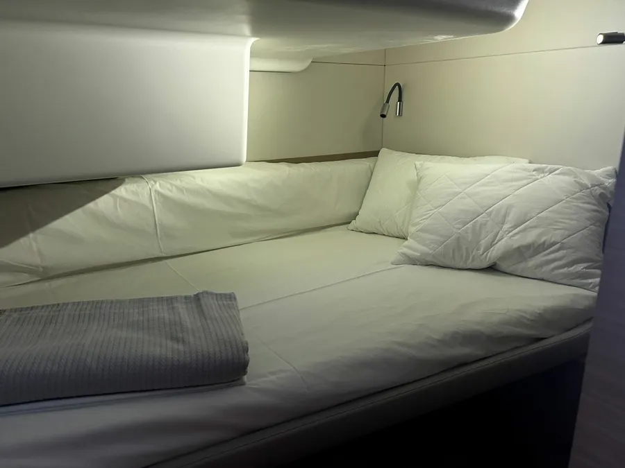 LAGOON 51 2023 (6 CABINS VERSION) - Image 12