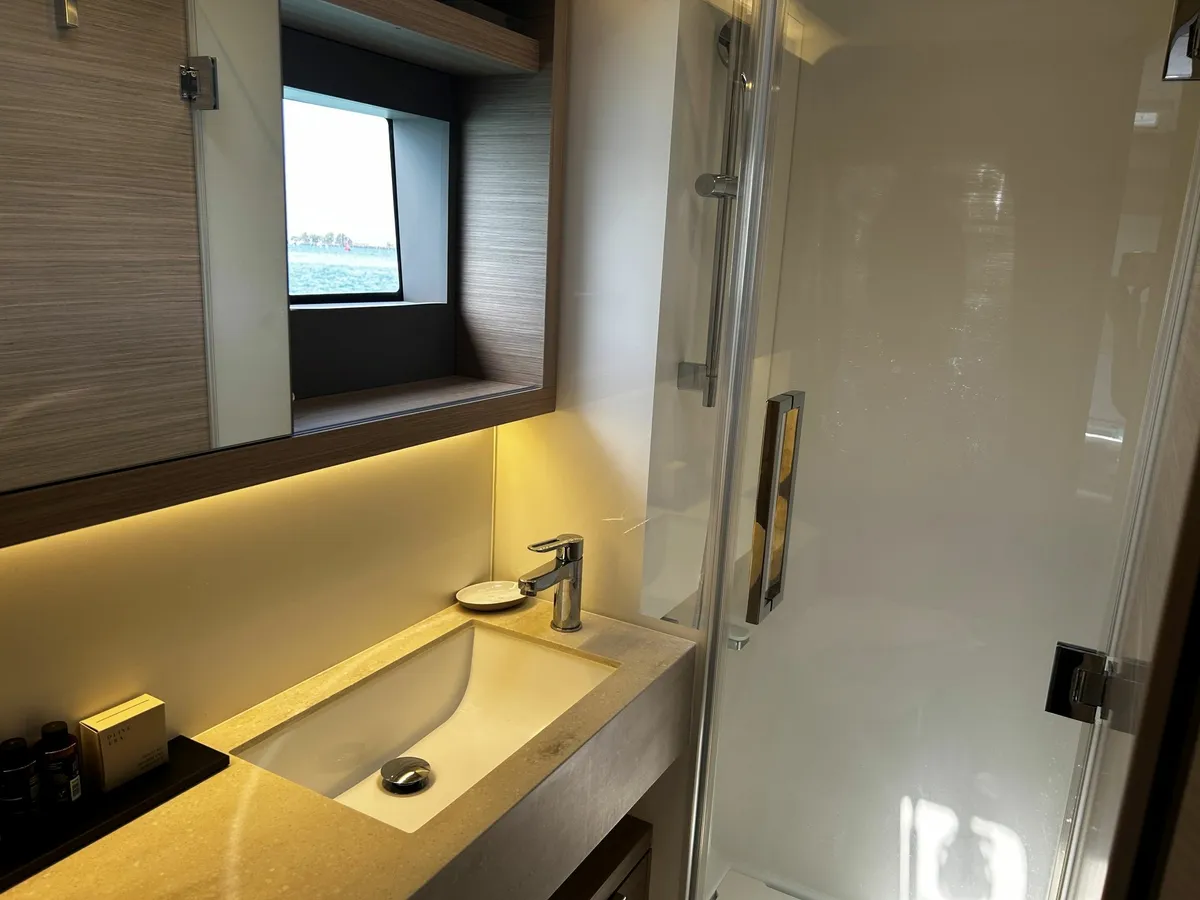 LAGOON 51 2023 (6 CABINS VERSION) - Image 17