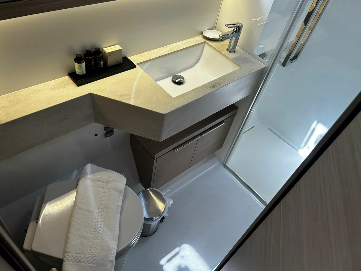 LAGOON 51 2023 (6 CABINS VERSION) - Image 15