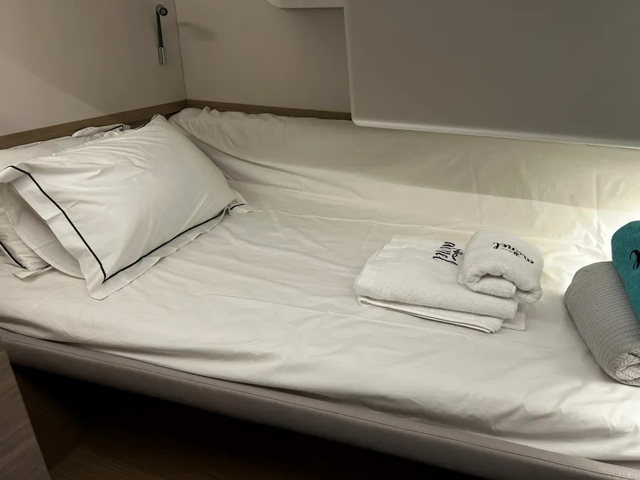 LAGOON 51 2023 (6 CABINS VERSION) - Image 13