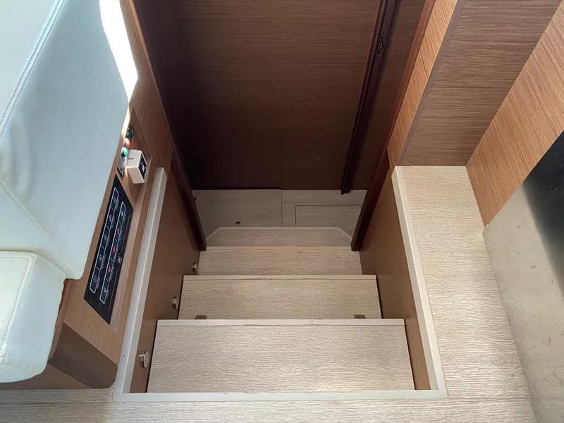 LAGOON 46 2021 - Image 20