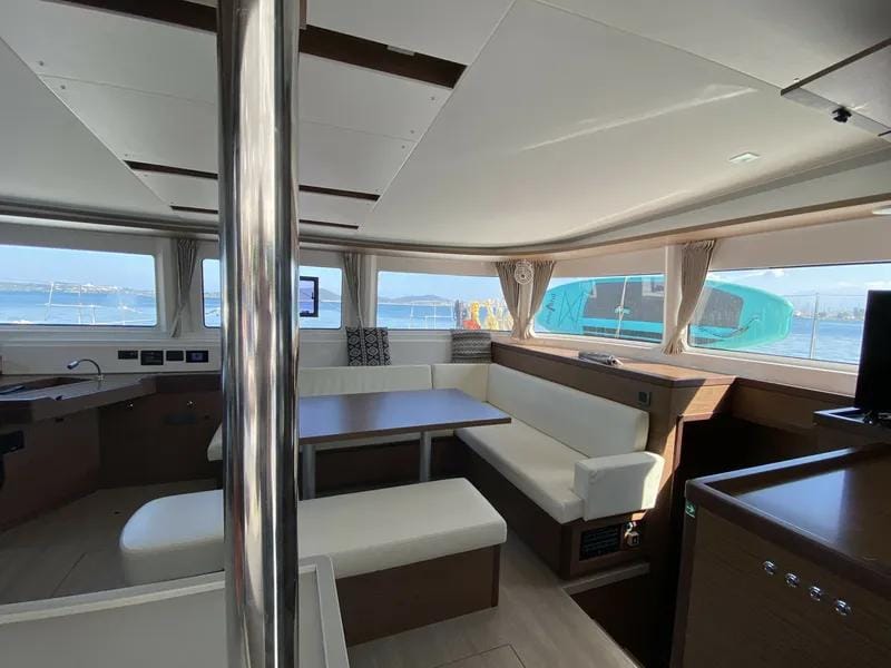 LAGOON 46 2021 - Image 14