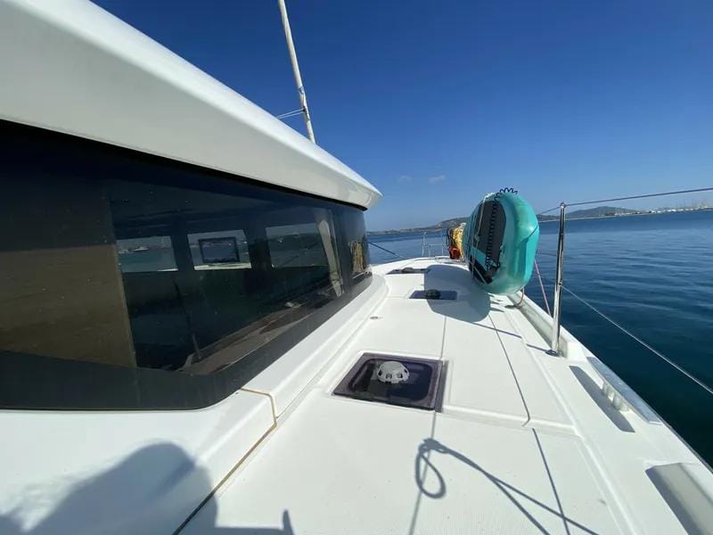 LAGOON 46 2021 - Image 10