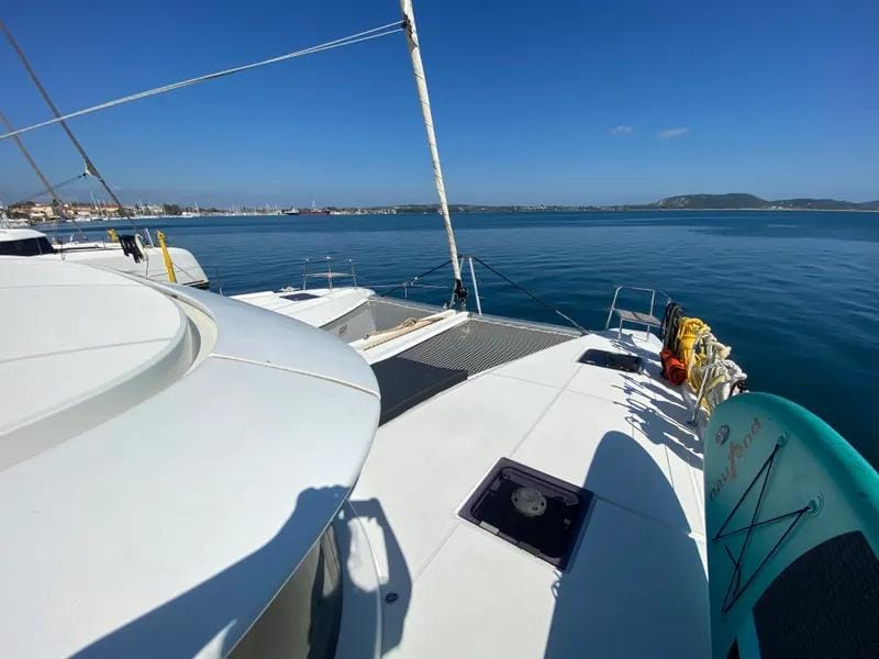 LAGOON 46 2021 - Image 9