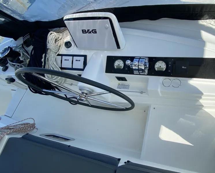 LAGOON 46 2021 - Image 7