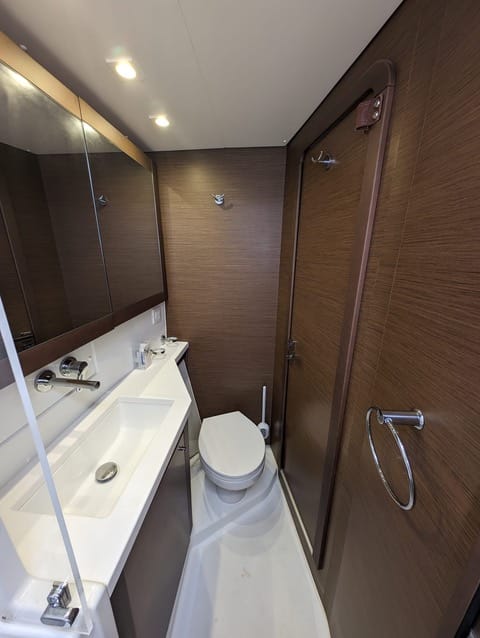 LAGOON 450F VAT PAID 2019 - Image 11