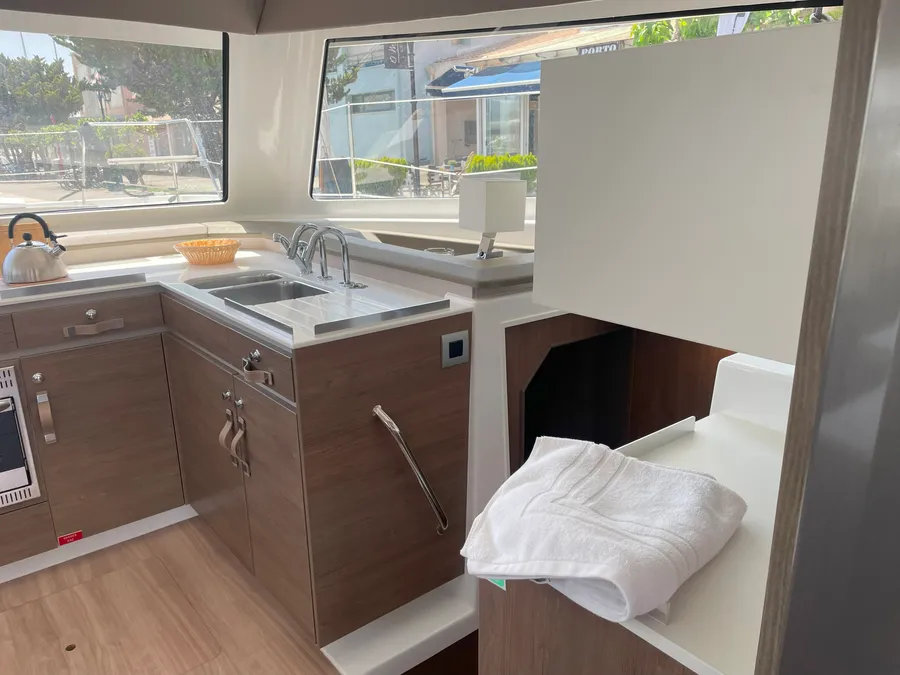 BALI CATSPACE - Image 5