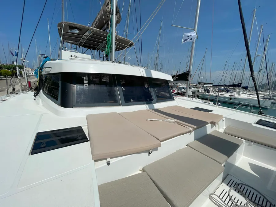 BALI CATSPACE - Image 2