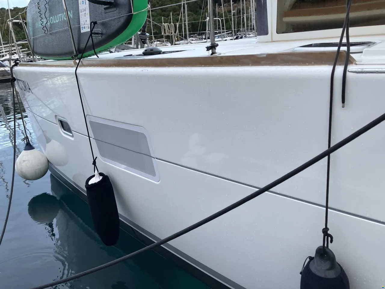 LAGOON 400 S2 2015 VICTORIA - Image 4