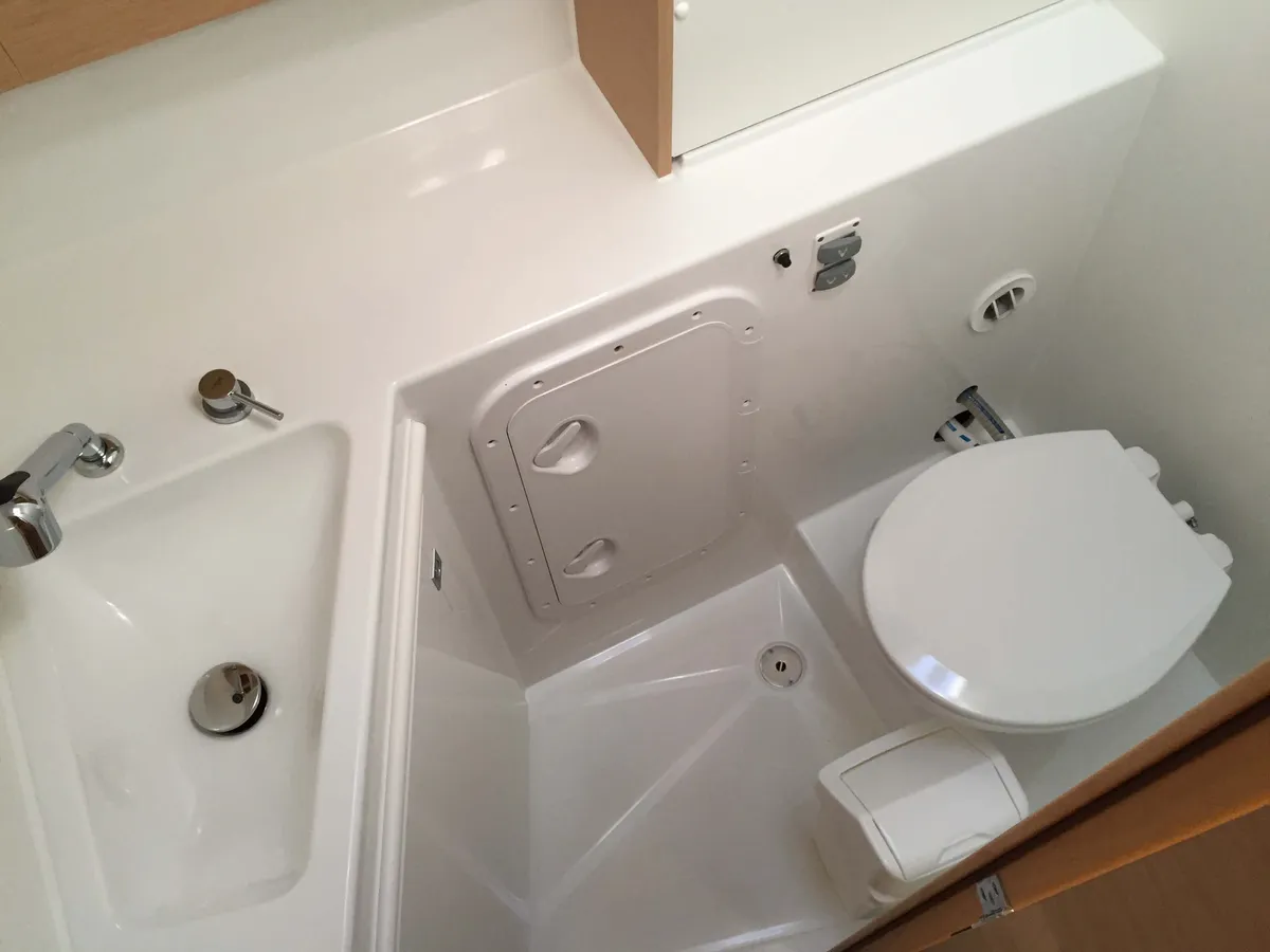 LAGOON 42 2017 LEGGERIO - Image 13