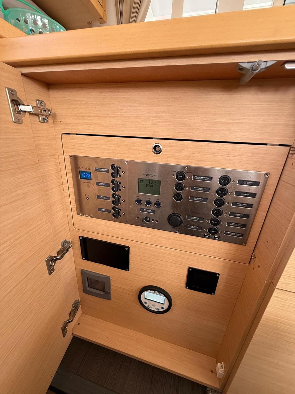 LAGOON 450F 2017 - Image 18