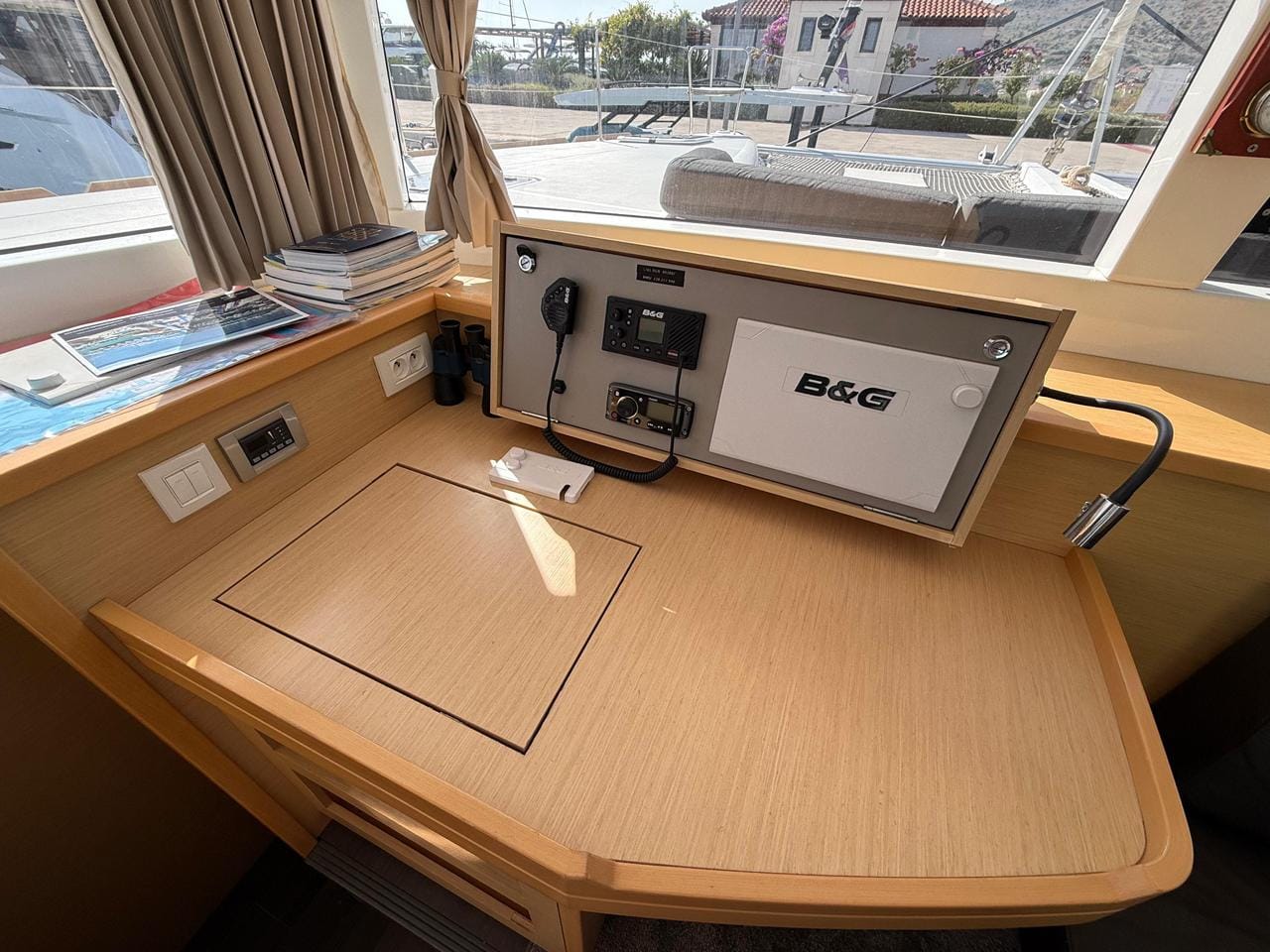 LAGOON 450F 2017 - Image 15