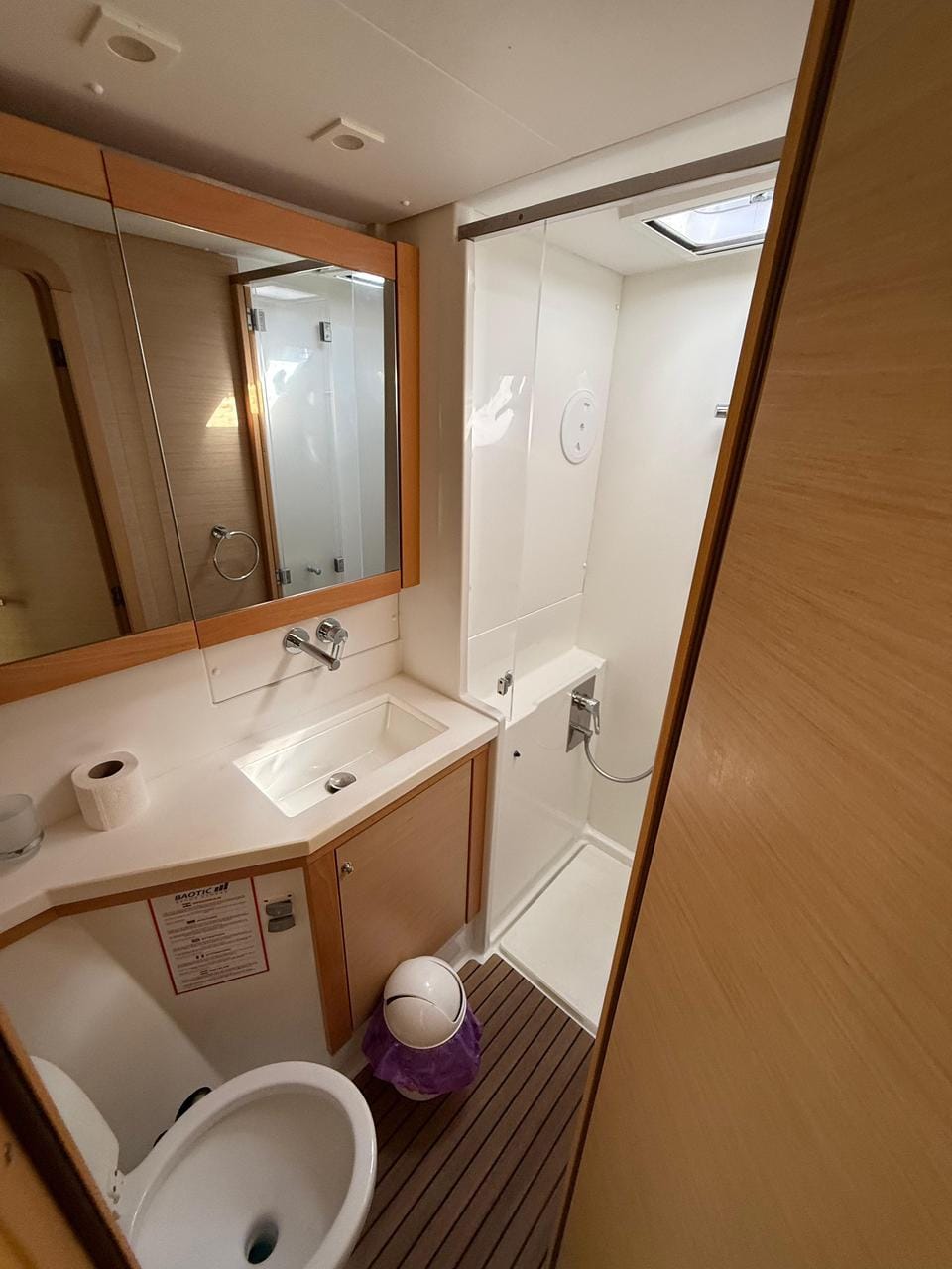 LAGOON 450F 2017 - Image 14