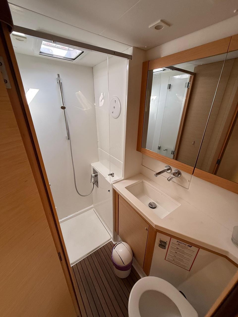 LAGOON 450F 2017 - Image 13