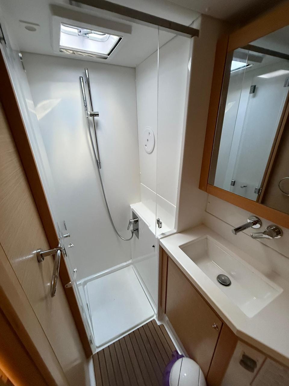 LAGOON 450F 2017 - Image 11