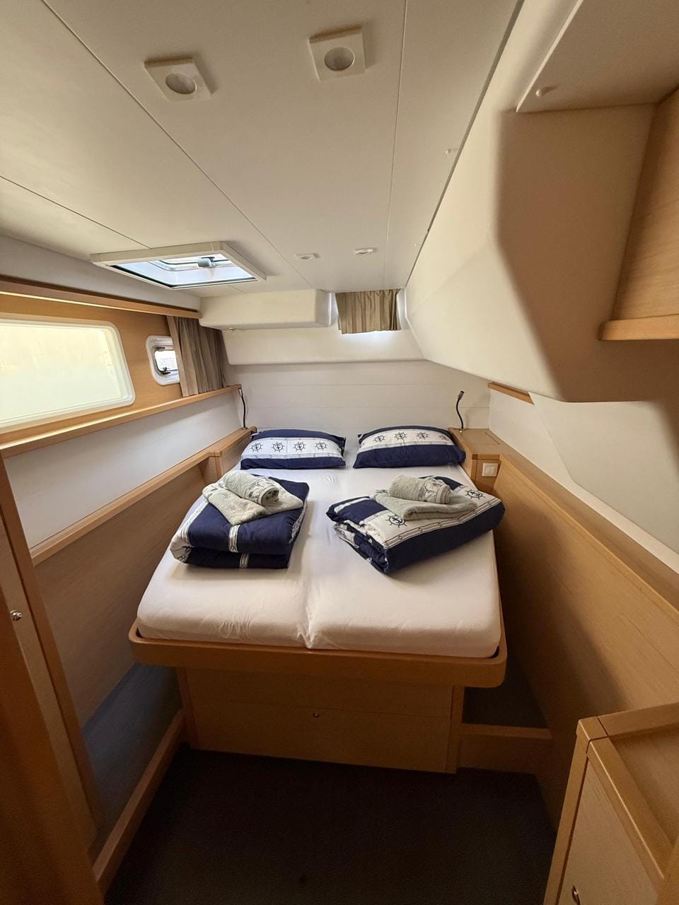 LAGOON 450F 2017 - Image 10