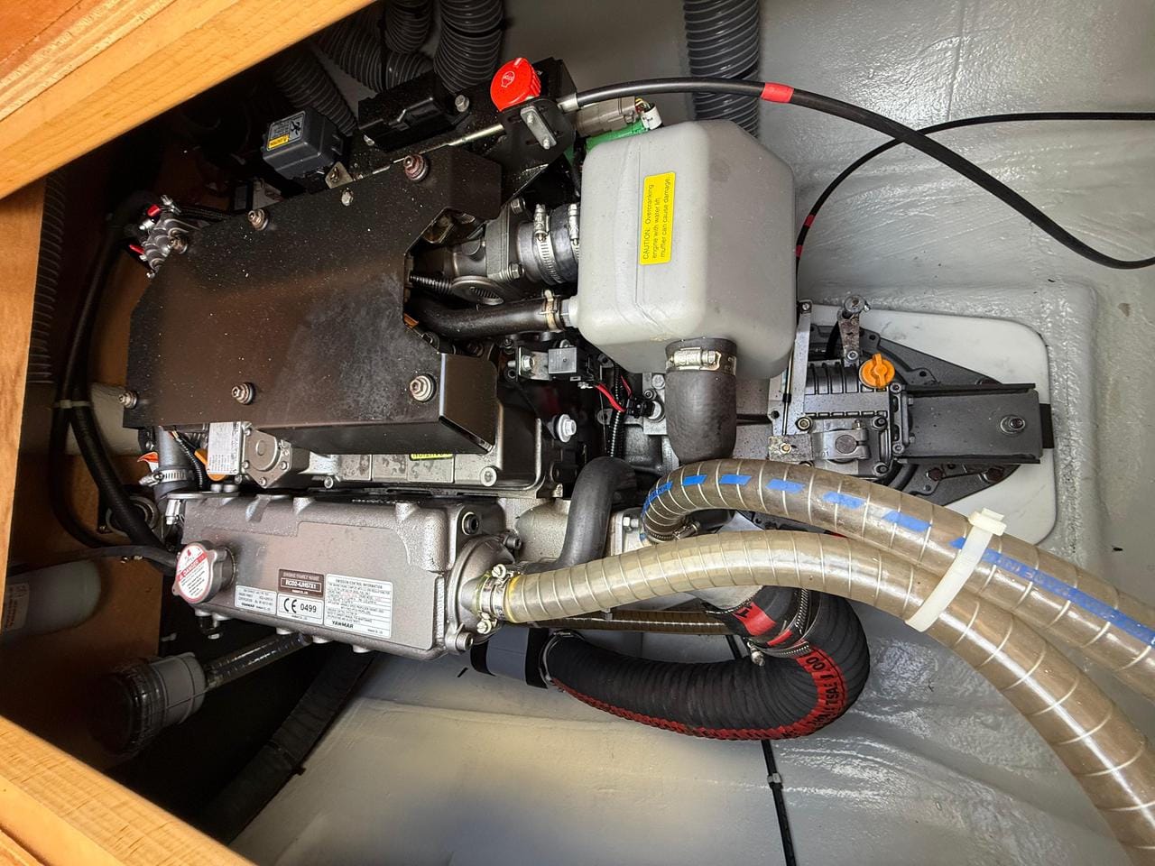 LAGOON 450F 2017 - Image 7