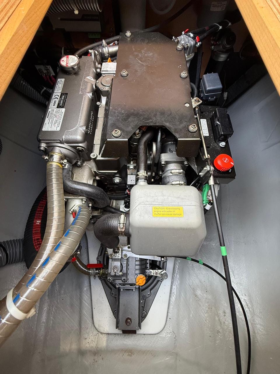 LAGOON 450F 2017 - Image 21