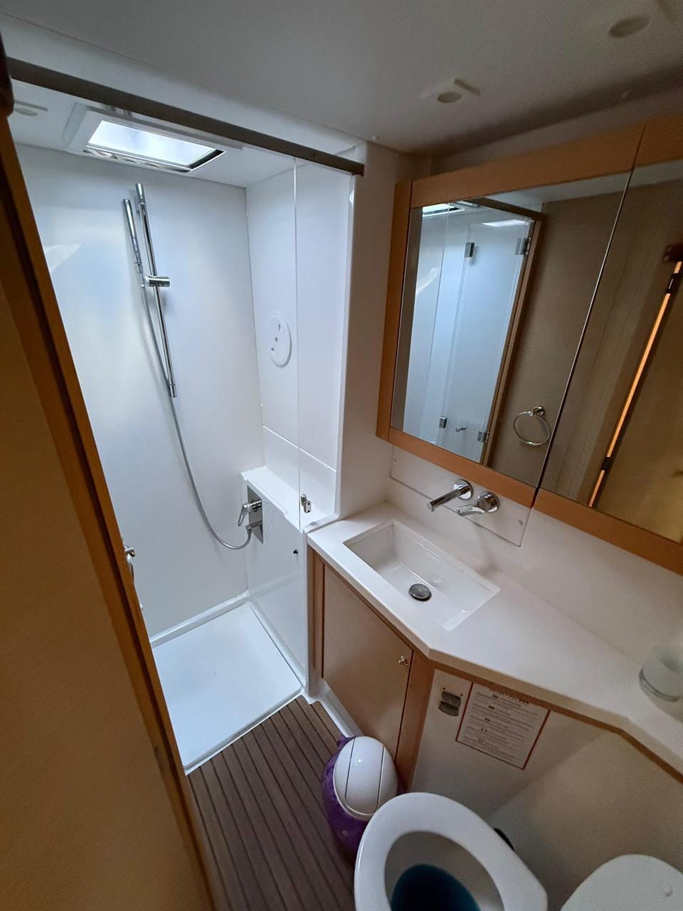 LAGOON 450F 2017 - Image 20