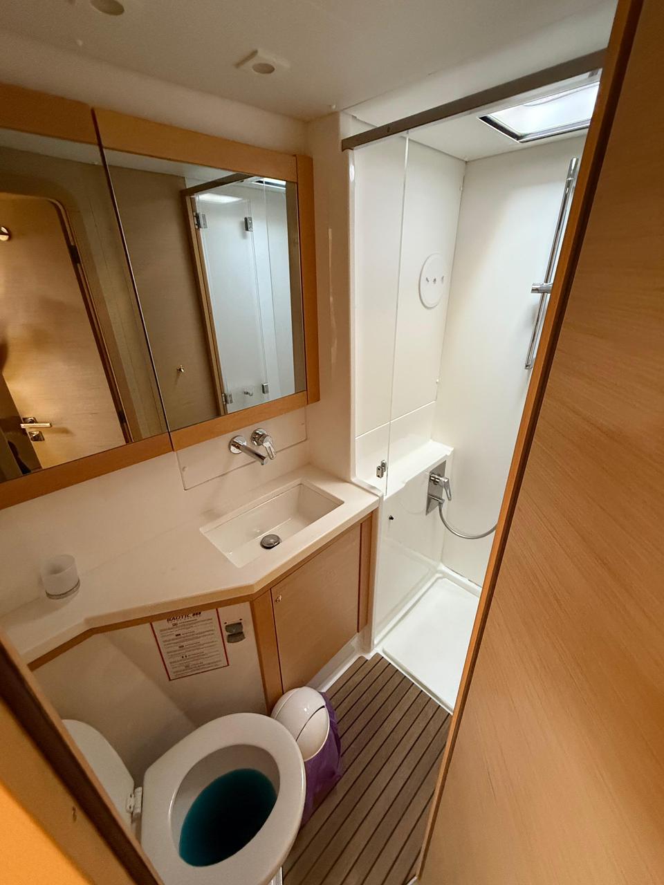 LAGOON 450F 2017 - Image 22