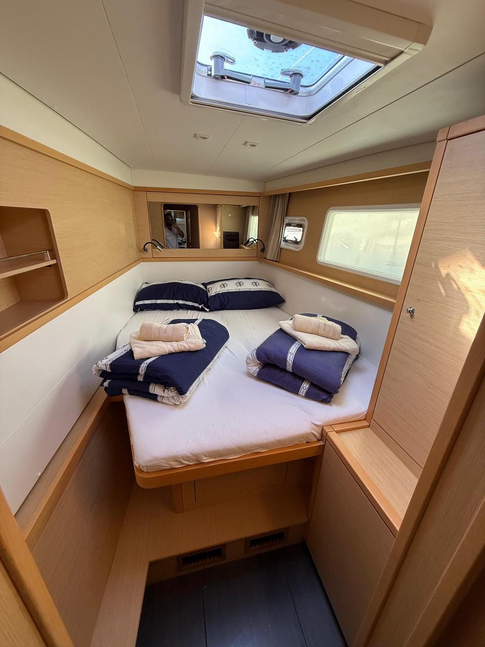 LAGOON 450F 2017 - Image 23