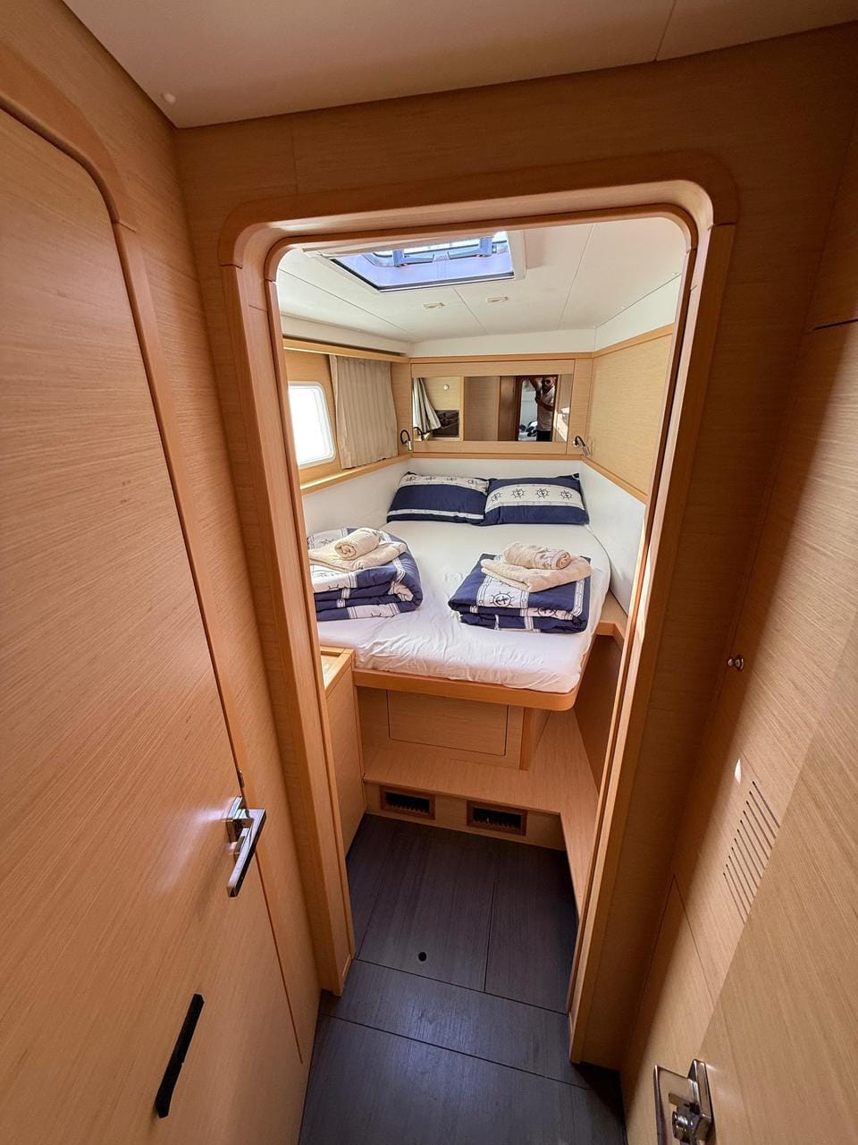 LAGOON 450F 2017 - Image 24