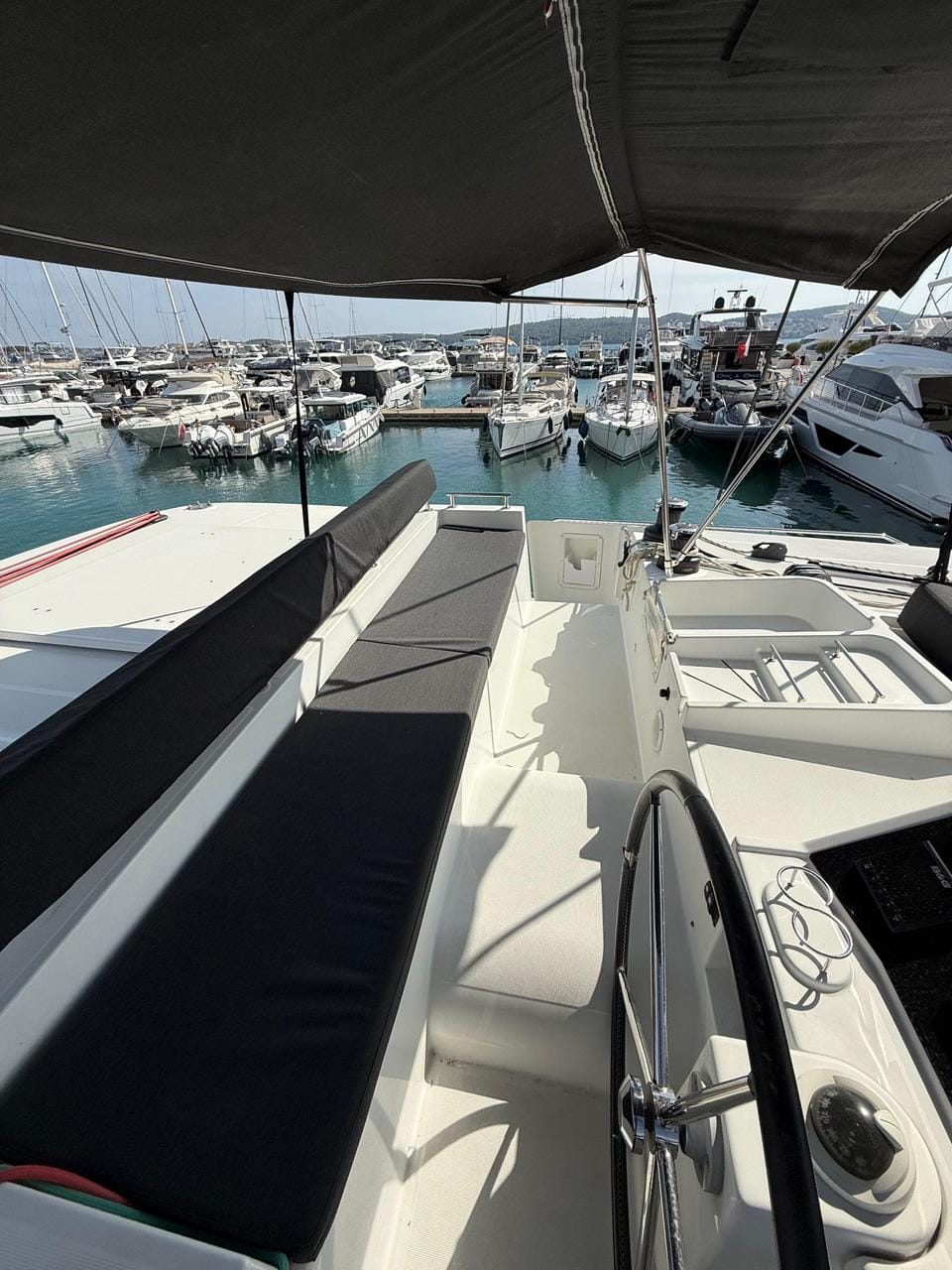 LAGOON 450F 2017 - Image 3