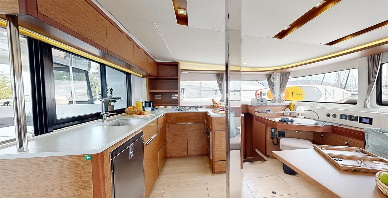 LAGOON 46 2020 VAT NOT PAID - Image 7