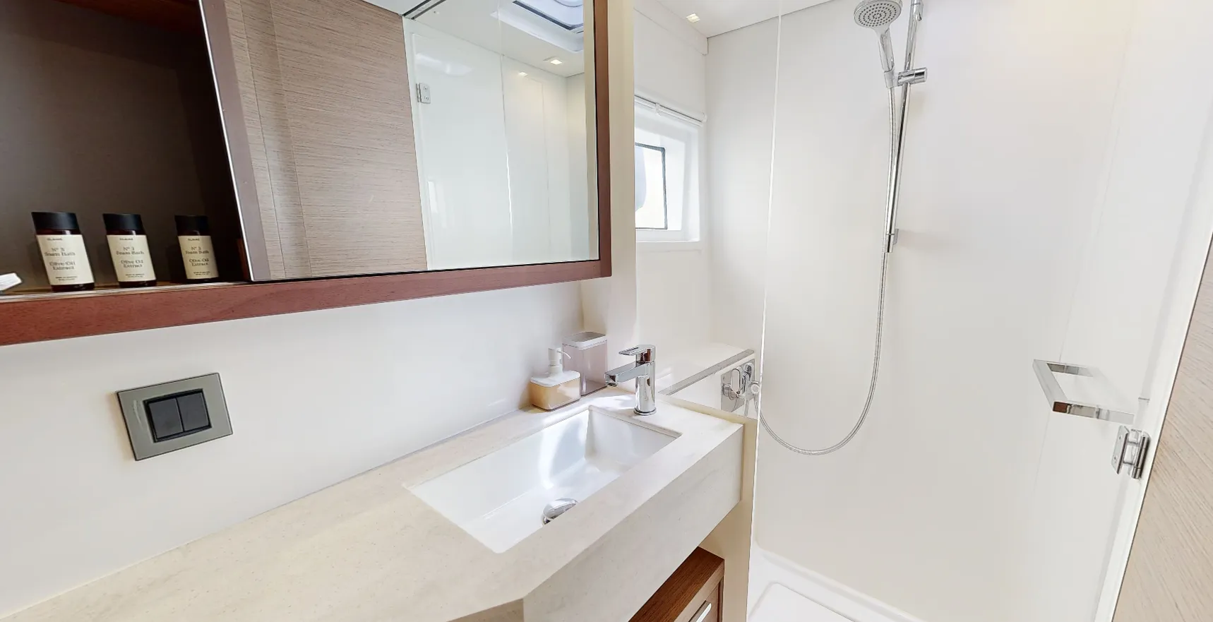 LAGOON 46 2020 VAT NOT PAID - Image 14