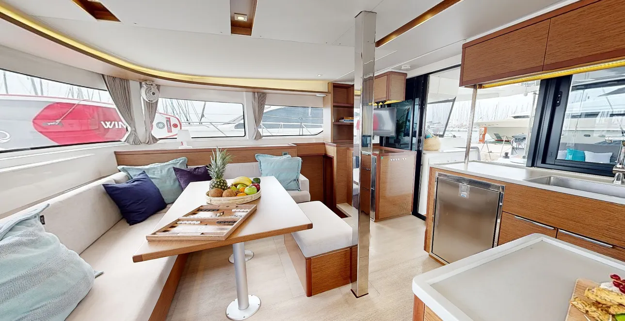 LAGOON 46 2020 VAT NOT PAID - Image 10