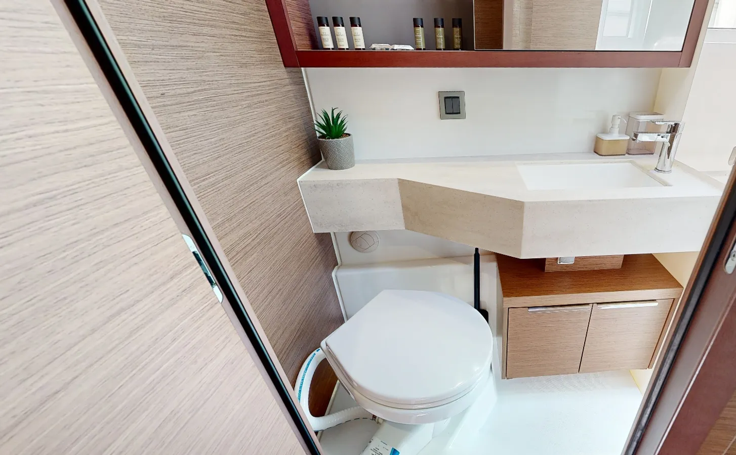 LAGOON 46 2020 VAT NOT PAID - Image 13