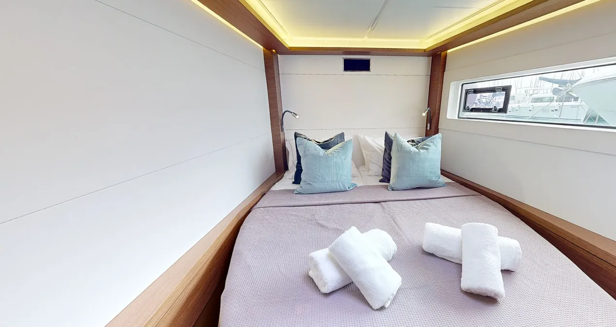 LAGOON 46 2020 VAT NOT PAID - Image 11