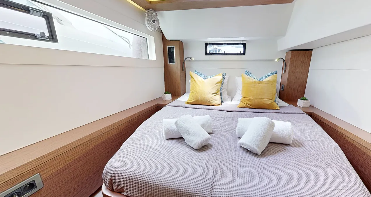 LAGOON 46 2020 VAT NOT PAID - Image 12