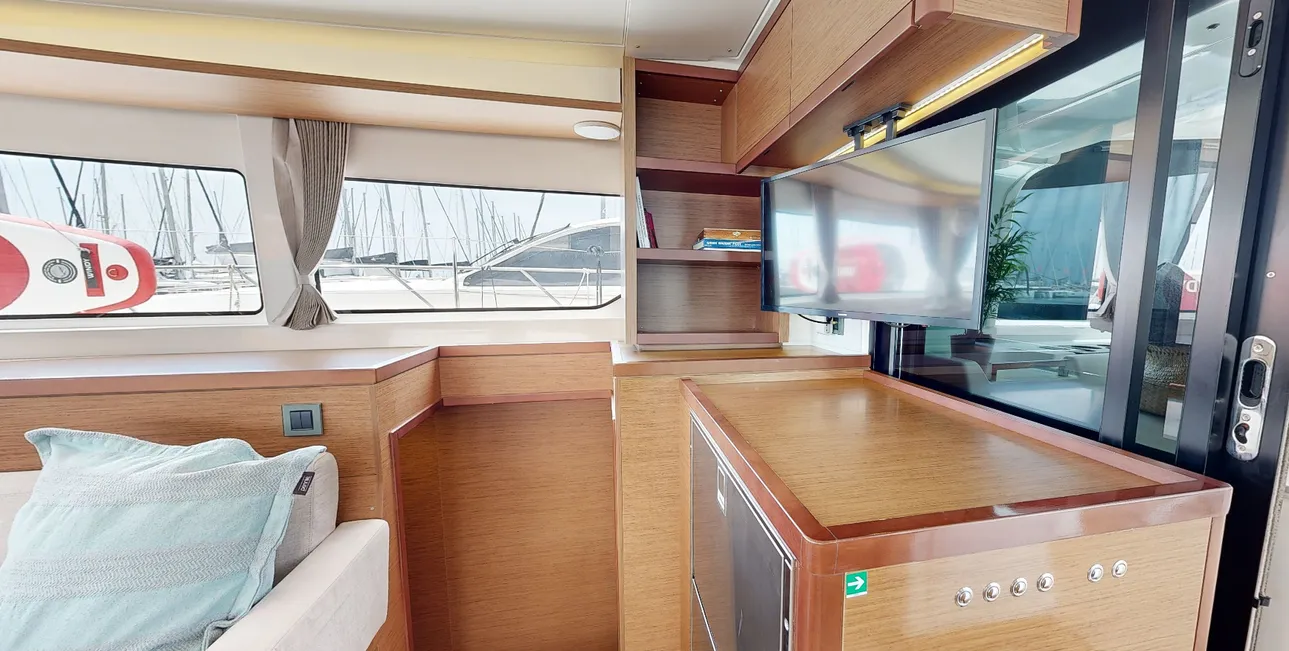 LAGOON 46 2020 VAT NOT PAID - Image 9