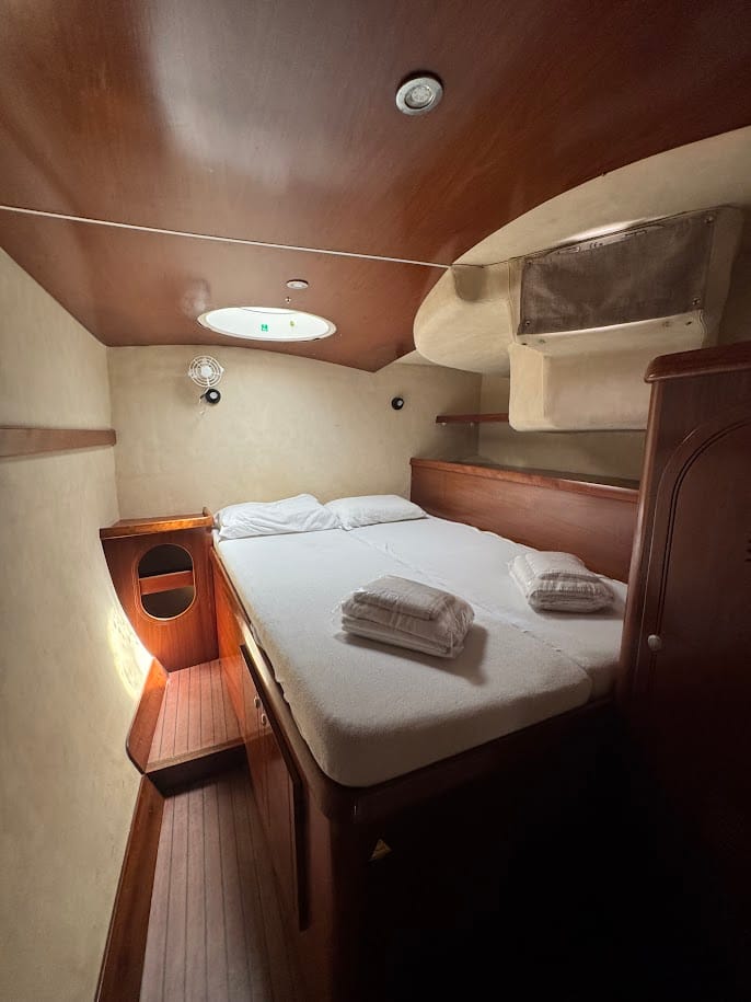 NEW LISTING FOUNTAINE PAJOT DAY CHARTERS BOAT - Image 17