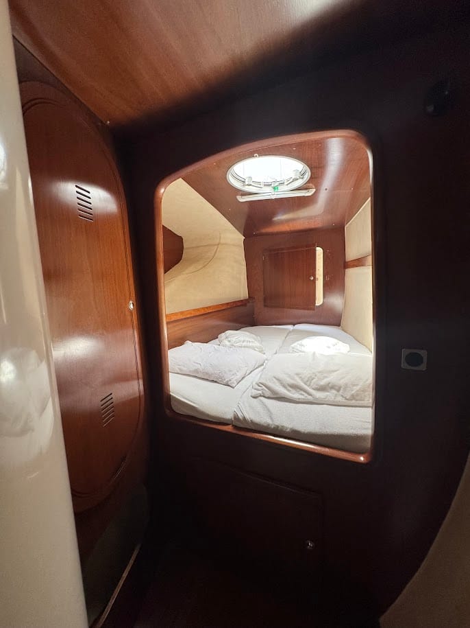 NEW LISTING FOUNTAINE PAJOT DAY CHARTERS BOAT - Image 13