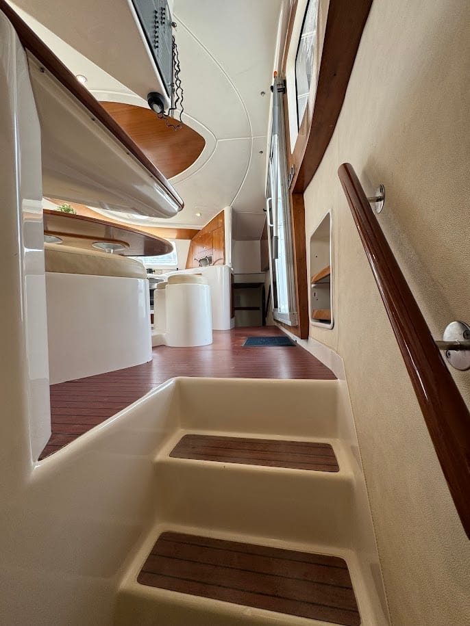 NEW LISTING FOUNTAINE PAJOT DAY CHARTERS BOAT - Image 18