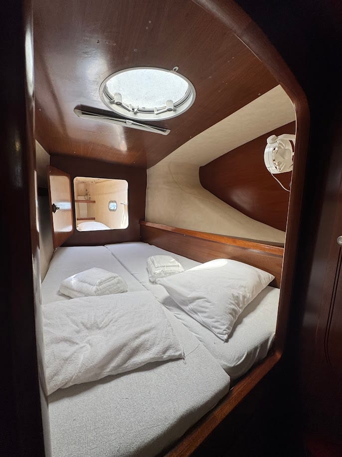 NEW LISTING FOUNTAINE PAJOT DAY CHARTERS BOAT - Image 19