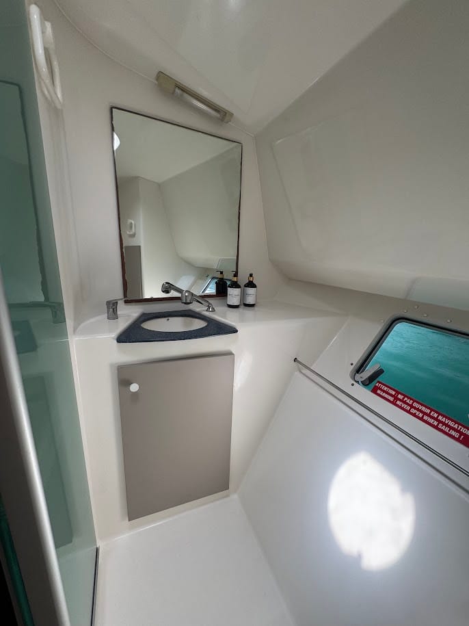 NEW LISTING FOUNTAINE PAJOT DAY CHARTERS BOAT - Image 20