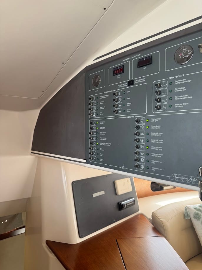 NEW LISTING FOUNTAINE PAJOT DAY CHARTERS BOAT - Image 22